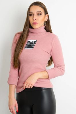 Sweter damski Olika ze sklepu: olika.com.pl w kategorii: Swetry damskie - zdjęcie AE84B5C-5EA-3073_12648