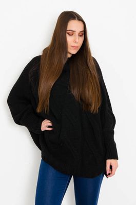 Sweter damski Olika ze sklepu: olika.com.pl w kategorii: Swetry damskie - zdjęcie AE84B5C-5EA-3073_12692