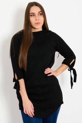 Sweter damski Olika ze sklepu: olika.com.pl w kategorii: Swetry damskie - zdjęcie AE84B5C-5EA-3073_12694