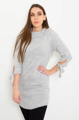 Sweter damski Olika ze sklepu: olika.com.pl w kategorii: Swetry damskie - zdjęcie AE84B5C-5EA-3073_12695