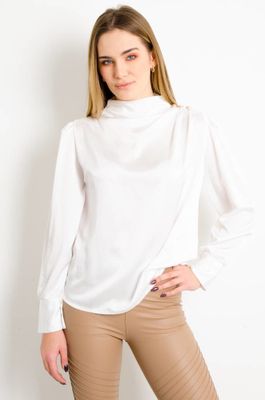 Bluzka damska Olika ze sklepu: olika.com.pl w kategorii: Bluzki damskie - zdjęcie AE84B5C-5EA-3073_12749