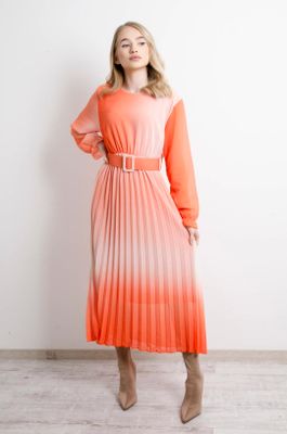 Sukienka casual Olika ze sklepu: olika.com.pl w kategorii: Sukienki - zdjęcie AE84B5C-5EA-3073_13014