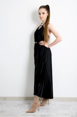 Sukienka Olika ze sklepu: olika.com.pl w kategorii: Sukienki - zdjęcie AE84B5C-5EA-3073_13302