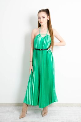 Sukienka elegancka na lato Olika ze sklepu: olika.com.pl w kategorii: Sukienki - zdjęcie AE84B5C-5EA-3073_13304