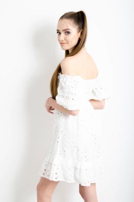 Sukienka casualowa Olika ze sklepu: olika.com.pl w kategorii: Sukienki - zdjęcie AE84B5C-5EA-3073_13326
