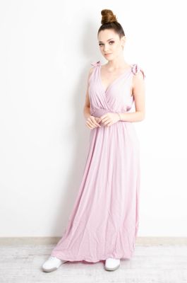Sukienka wiosenna Olika ze sklepu: olika.com.pl w kategorii: Sukienki - zdjęcie AE84B5C-5EA-3073_13422