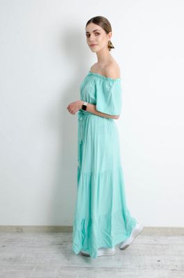 Olika - Sukienka ze sklepu: olika.com.pl w kategorii: Sukienki - zdjęcie AE84B5C-5EA-3073_13467