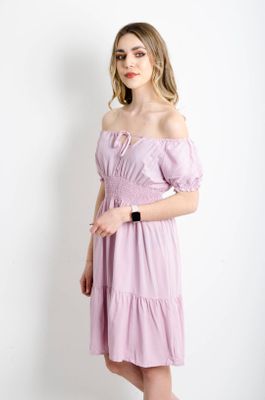 Olika - Sukienka na wiosnę ze sklepu: olika.com.pl w kategorii: Sukienki - zdjęcie AE84B5C-5EA-3073_13485