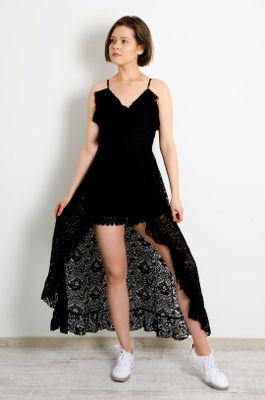 Kombinezon damski na wiosnę Olika ze sklepu: olika.com.pl w kategorii: Kombinezony damskie - zdjęcie AE84B5C-5EA-3073_13676