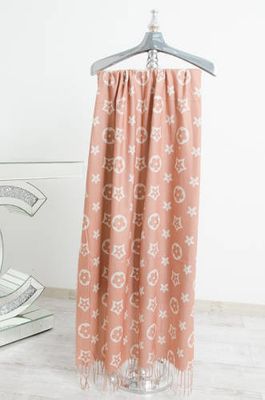 Szalik/chusta na lato Olika ze sklepu: olika.com.pl w kategorii: Szaliki i chusty damskie - zdjęcie AE84B5C-5EA-3073_13969