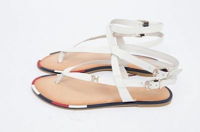 Sandały damskie casual Olika ze sklepu: olika.com.pl w kategorii: Sandały damskie - zdjęcie AE84B5C-5EA-3073_14787
