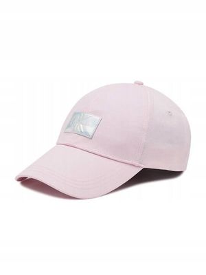 Czapka z daszkiem damska casual Olika ze sklepu: olika.com.pl w kategorii: Czapki z daszkiem damskie - zdjęcie AE84B5C-5EA-3073_16155