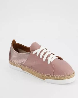 Olika - Espadryle damskie ze sklepu: olika.com.pl w kategorii: Espadryle damskie - zdjęcie AE84B5C-5EA-3073_16173