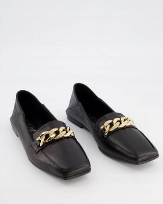 Olika - Mokasyny casual ze sklepu: olika.com.pl w kategorii: Mokasyny damskie - zdjęcie AE84B5C-5EA-3073_16216