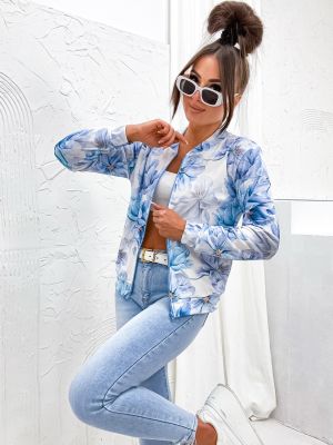 Bluza damska elegancka Olika ze sklepu: olika.com.pl w kategorii: Bluzy damskie - zdjęcie AE84B5C-5EA-3073_16299