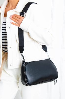 Listonoszka casual Olika ze sklepu: olika.com.pl w kategorii: Listonoszki - zdjęcie AE84B5C-5EA-3073_16484