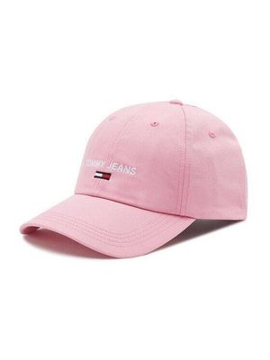 Olika - Czapka z daszkiem damska casualowa ze sklepu: olika.com.pl w kategorii: Czapki z daszkiem damskie - zdjęcie AE84B5C-5EA-3073_16581
