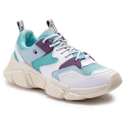 Buty sportowe damskie casualowe na zimę Olika ze sklepu: olika.com.pl w kategorii: Buty sportowe damskie - zdjęcie AE84B5C-5EA-3073_16917