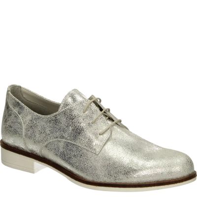 Półbuty damskie casual Olika ze sklepu: olika.com.pl w kategorii: Półbuty damskie - zdjęcie AE84B5C-5EA-3073_17415
