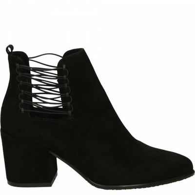 Olika - Botki ze sklepu: olika.com.pl w kategorii: Botki - zdjęcie AE84B5C-5EA-3073_17436