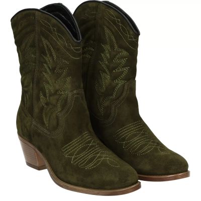 Botki Olika ze sklepu: olika.com.pl w kategorii: Botki - zdjęcie AE84B5C-5EA-3073_17439