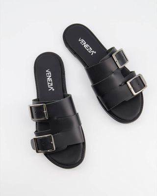 Klapki damskie Olika ze sklepu: olika.com.pl w kategorii: Klapki damskie - zdjęcie AE84B5C-5EA-3073_17501