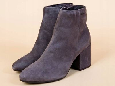 Botki Olika ze sklepu: olika.com.pl w kategorii: Botki - zdjęcie AE84B5C-5EA-3073_17513
