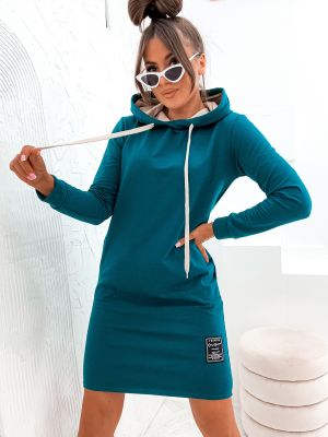 Olika - Sukienka casual ze sklepu: olika.com.pl w kategorii: Sukienki - zdjęcie AE84B5C-5EA-3073_17577