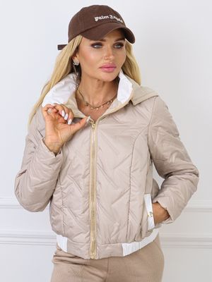 Kurtka damska Olika ze sklepu: olika.com.pl w kategorii: Kurtki damskie - zdjęcie AE84B5C-5EA-3073_17726