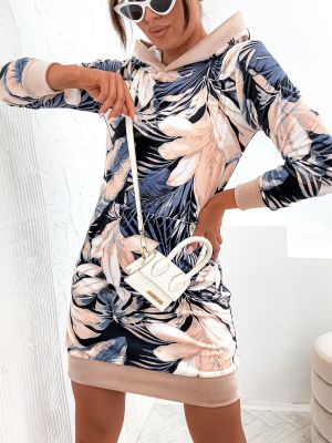 Sukienka na wiosnę Olika ze sklepu: olika.com.pl w kategorii: Sukienki - zdjęcie AE84B5C-5EA-3073_17739