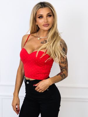 Bluzka damska casual Olika ze sklepu: olika.com.pl w kategorii: Bluzki damskie - zdjęcie AE84B5C-5EA-3073_17947