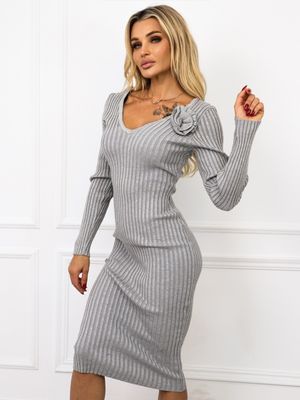 Sukienka Olika ze sklepu: olika.com.pl w kategorii: Sukienki - zdjęcie AE84B5C-5EA-3073_18066