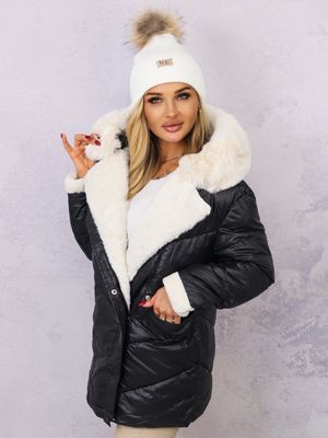Kurtka damska Olika ze sklepu: olika.com.pl w kategorii: Kurtki damskie - zdjęcie AE84B5C-5EA-3073_18113