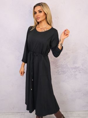 Olika - Sukienka ze sklepu: olika.com.pl w kategorii: Sukienki - zdjęcie AE84B5C-5EA-3073_18174