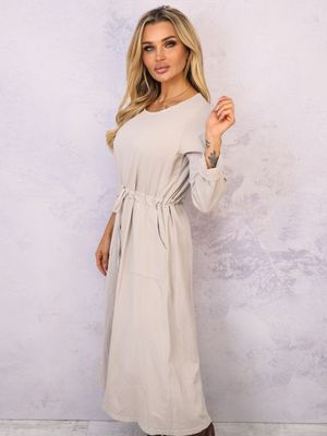 Sukienka Olika ze sklepu: olika.com.pl w kategorii: Sukienki - zdjęcie AE84B5C-5EA-3073_18178