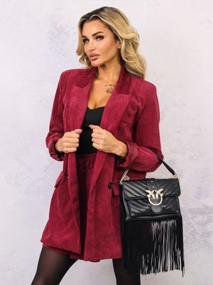 Komplet wiosenny casual Olika ze sklepu: olika.com.pl w kategorii: Komplety i garnitury damskie - zdjęcie AE84B5C-5EA-3073_18226