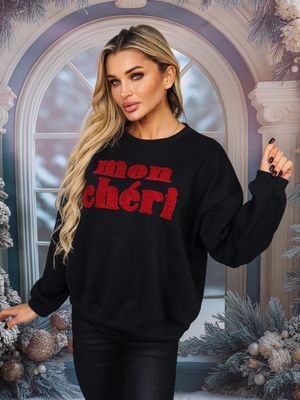 Bluza damska sportowa Olika ze sklepu: olika.com.pl w kategorii: Bluzy damskie - zdjęcie AE84B5C-5EA-3073_18623