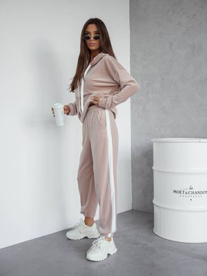Dres damski Olika ze sklepu: olika.com.pl w kategorii: Dresy damskie - zdjęcie AE84B5C-5EA-3073_19067