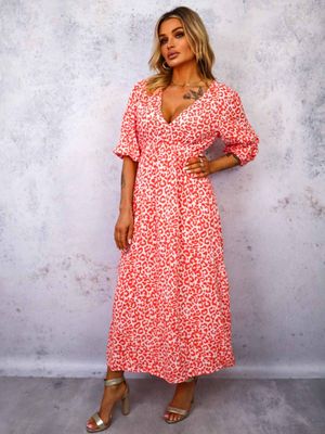 Sukienka casual Olika ze sklepu: olika.com.pl w kategorii: Sukienki - zdjęcie AE84B5C-5EA-3073_19156