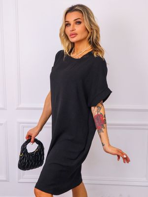 Sukienka wiosenna Olika ze sklepu: olika.com.pl w kategorii: Sukienki - zdjęcie AE84B5C-5EA-3073_19436