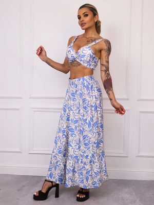 Komplet boho Olika ze sklepu: olika.com.pl w kategorii: Komplety i garnitury damskie - zdjęcie AE84B5C-5EA-3073_19572