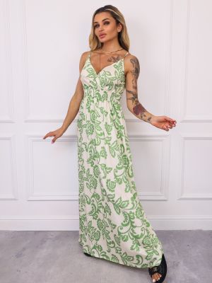 Olika - Sukienka w stylu boho ze sklepu: olika.com.pl w kategorii: Sukienki - zdjęcie AE84B5C-5EA-3073_19634
