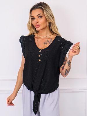 Bluzka damska Olika ze sklepu: olika.com.pl w kategorii: Bluzki damskie - zdjęcie AE84B5C-5EA-3073_19669