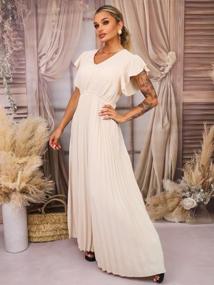 Sukienka Olika ze sklepu: olika.com.pl w kategorii: Sukienki - zdjęcie AE84B5C-5EA-3073_19729