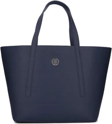 Shopper bag Olika ze sklepu: olika.com.pl w kategorii: Torby Shopper bag - zdjęcie AE84B5C-5EA-3073_19778