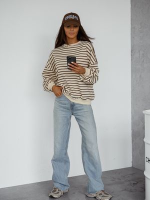 Bluza damska Olika ze sklepu: olika.com.pl w kategorii: Bluzy damskie - zdjęcie AE84B5C-5EA-3073_19882