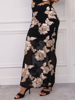 Spódnica elegancka Olika ze sklepu: olika.com.pl w kategorii: Spódnice - zdjęcie AE84B5C-5EA-3073_19993