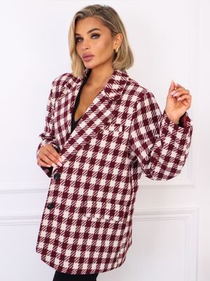 Płaszcz damski Olika ze sklepu: olika.com.pl w kategorii: Płaszcze damskie - zdjęcie AE84B5C-5EA-3073_20309