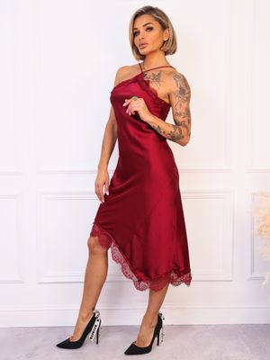 Sukienka na wiosnę Olika ze sklepu: olika.com.pl w kategorii: Sukienki - zdjęcie AE84B5C-5EA-3073_20595