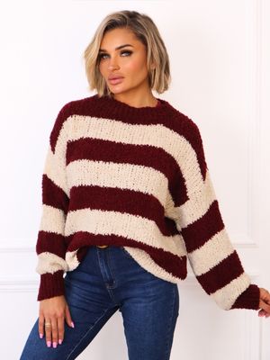 Sweter damski casual Olika ze sklepu: olika.com.pl w kategorii: Swetry damskie - zdjęcie AE84B5C-5EA-3073_20655